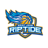 Saint John Riptide logo