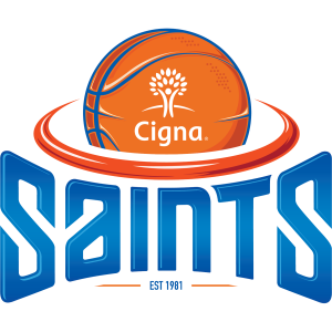 Wellington Saints logo