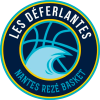 Nantes Rezé logo