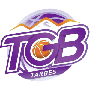 Tarbes logo