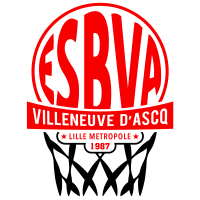 Villeneuve d'Ascq logo