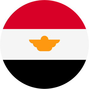 U17 Egypt logo