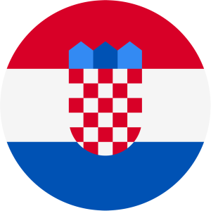U17 Croatia logo