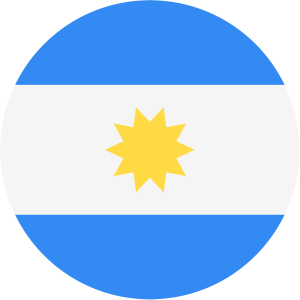 U19 Argentina logo