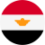 U19 Egypt logo