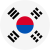 U19 Korea logo