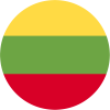 U19 Lithuania logo