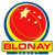 Blonay