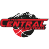 Swiss Central Basketball logo