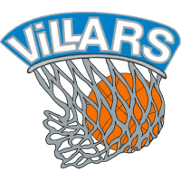 Pully Lausanne Foxes Espoirs logo