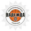 Nadezhda logo