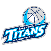 Basketball Löwen logo