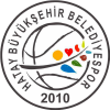 Hatay BSB logo
