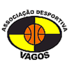 AD Vagos logo