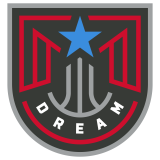 Atlanta Dream Roster, Schedule, Stats (2023-2024) | Proballers