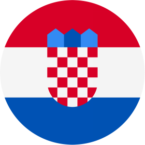 Croatia (W) logo