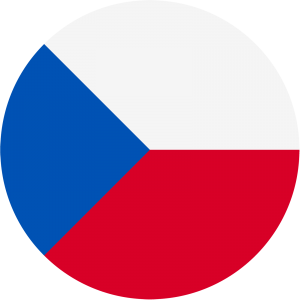 Czech Republic (W) logo