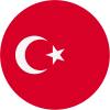 Turkey (W) logo