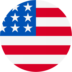 USA (W) logo