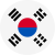 Korea (W)