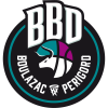 Boulazac logo
