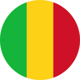 Mali (W)