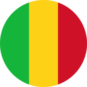Mali (W) logo
