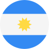 Argentina (W) logo