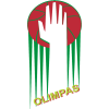 Olimpas Plunge logo