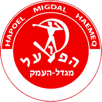 Hapoel Haemek logo