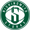 Kobe Storks logo