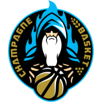 Saint-Chamond U21 logo