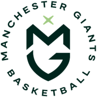 Manchester Giants logo
