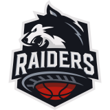 Raiders Basket