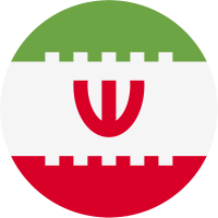 U19 Iran logo