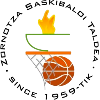 UBU Tizona Burgos logo