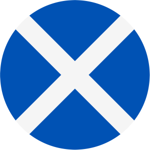 U16 Scotland logo