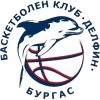 Dolphin Burgas logo