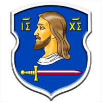 Tsmoki-Minsk II logo