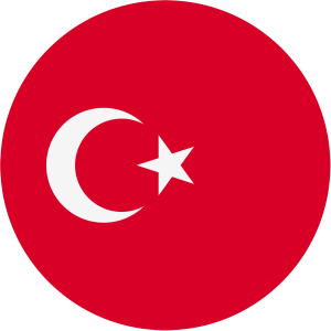 U19 Turkey logo