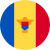 U20 Moldova logo