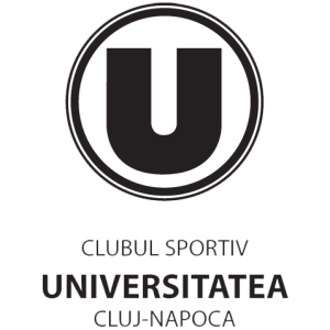 CS Universitatea Cluj (M) logo