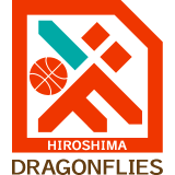 Hiroshima Dragonflies