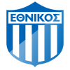 Ethinikos Piraeus logo