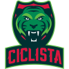 Ciclista Juninense logo