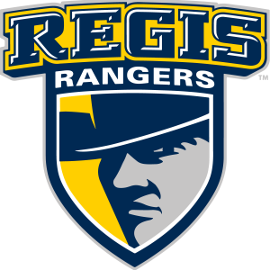 Regis (Denver) Rangers logo
