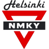 Helsingin NMKY logo