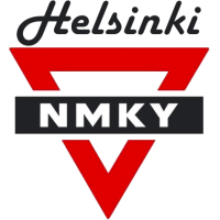 Helsingin NMKY logo