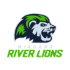 Niagara River Lions logo