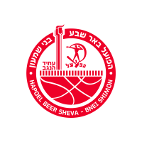 Maccabi Ramat Gan logo